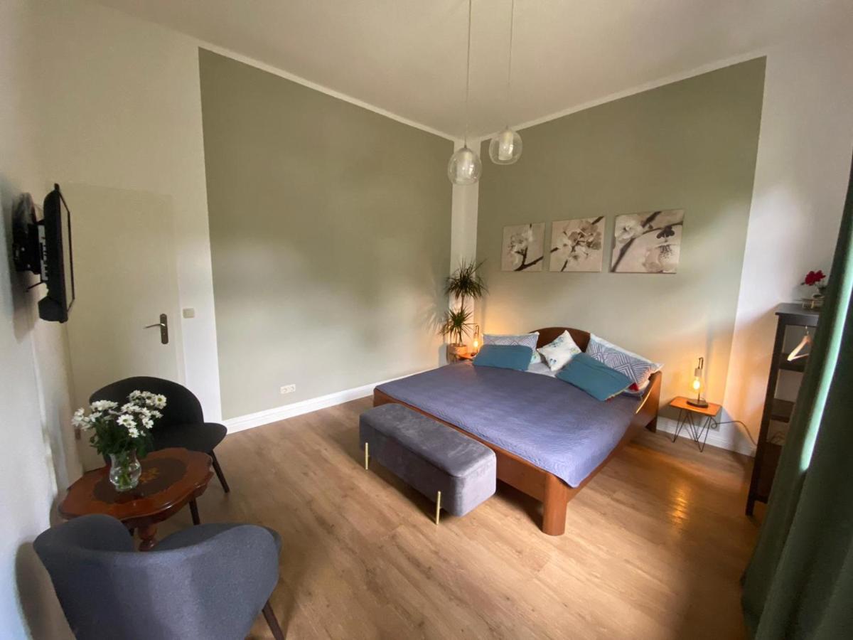 Haus Heideblick 호텔 언델로 외부 사진